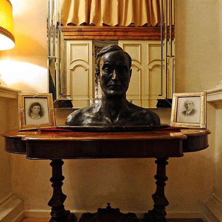 Casa Museo Palazzo Valenti Gonzaga Otel Mantua Dış mekan fotoğraf