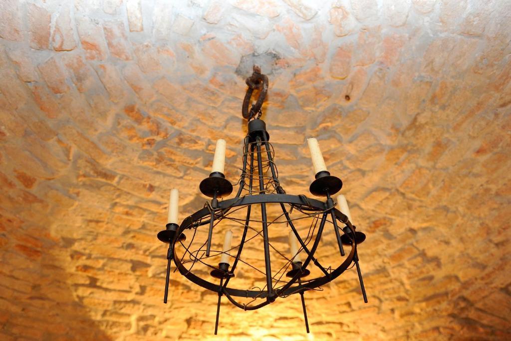 Casa Museo Palazzo Valenti Gonzaga Otel Mantua Dış mekan fotoğraf